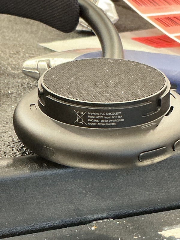 View 3 of Beats 360 Over-Ear Noise-Cancelling Headphones