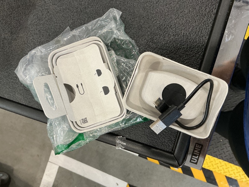 View 2 of Sony WF-1000XM4 Wireless Noise Canceling Earbuds