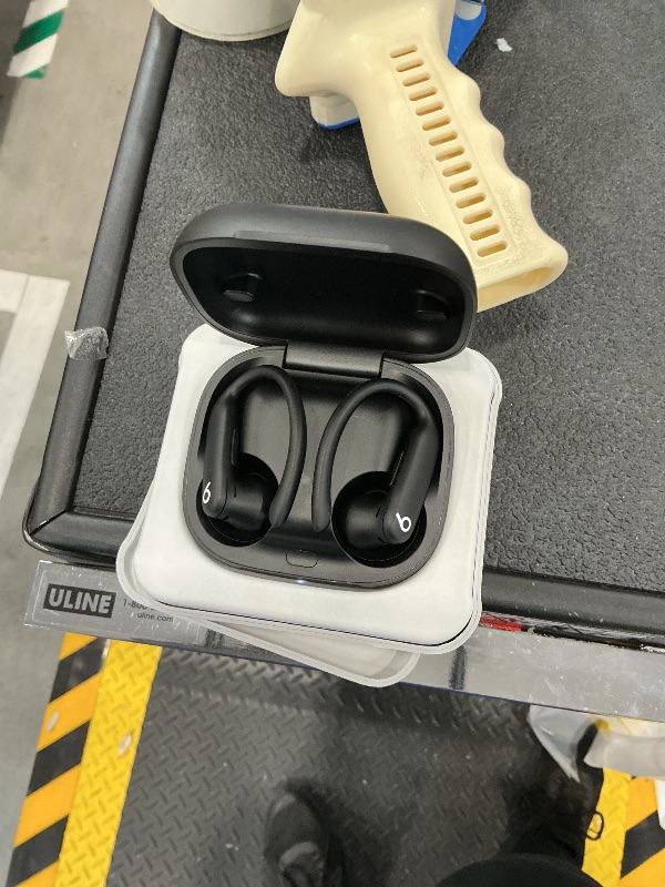View 3 of Beats Powerbeats Pro 2 Wireless Earbuds