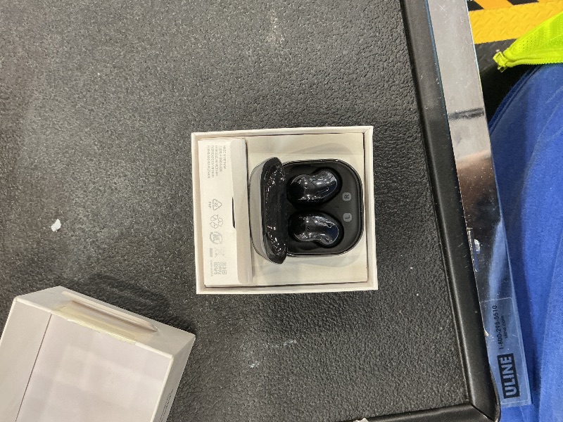 View 3 of Samsung Galaxy Buds Live True Wireless Earbuds