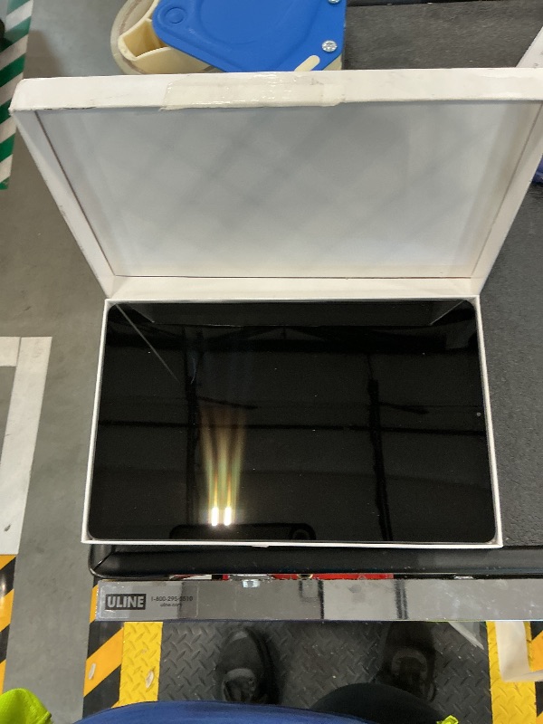 View 3 of Samsung Galaxy Tab S6 Lite 64GB Tablet with S Pen