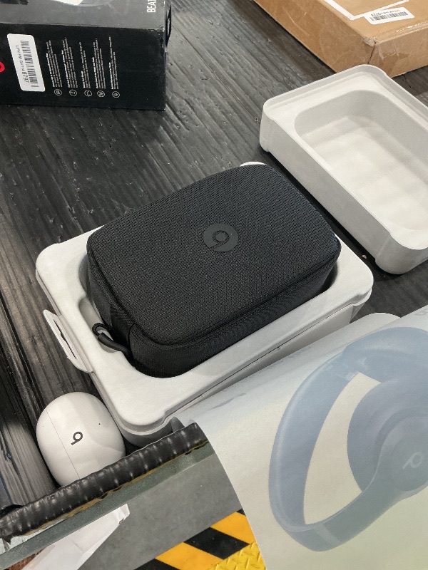 Photo 1 of beats pro