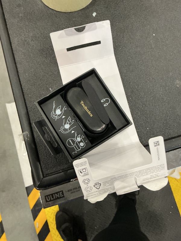 View 2 of Technics EAH-AZ80-K True Wireless Earbuds