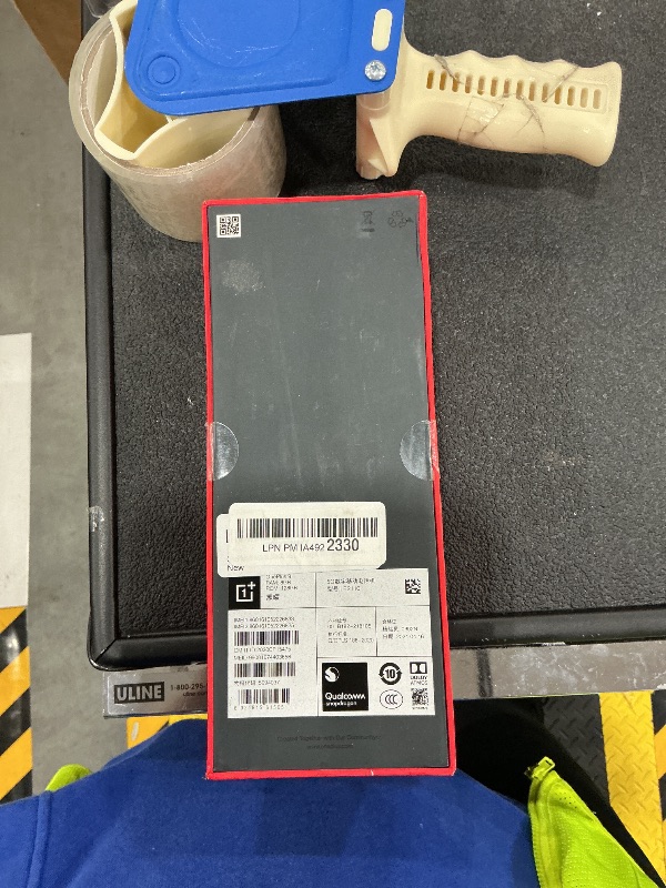 View 2 of OnePlus 9 5G Smartphone 8GB RAM 128GB Storage