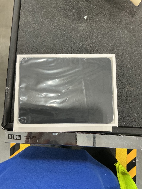 View 2 of Apple Magic Trackpad - Black Multi-Touch Surface ???????