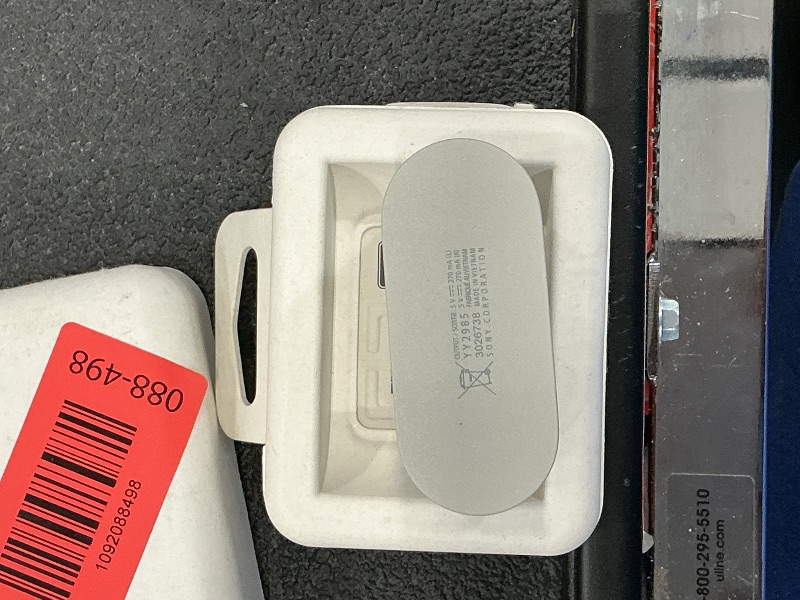 View 3 of Sony WF-1000XM6 Noise Cancelling Wireless Earbuds