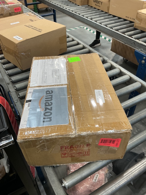 View 2 of UPBUD Clear Cylinder Vases, 16 Pack