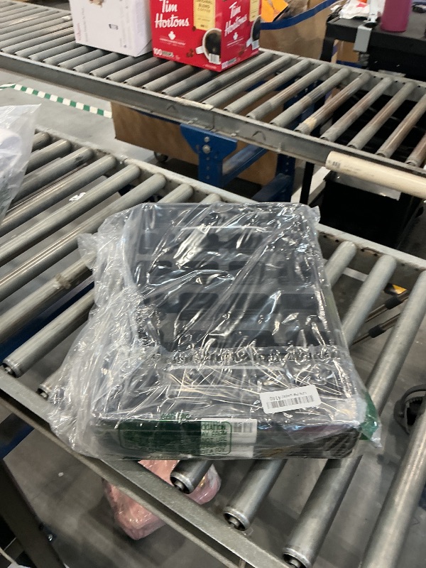 View 2 of RooTrimmer 24 Cell Nursery Pot Trays - 5 Pack