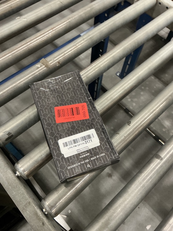View 2 of Poetic Revolution Case for Samsung Galaxy A57 5G - Black