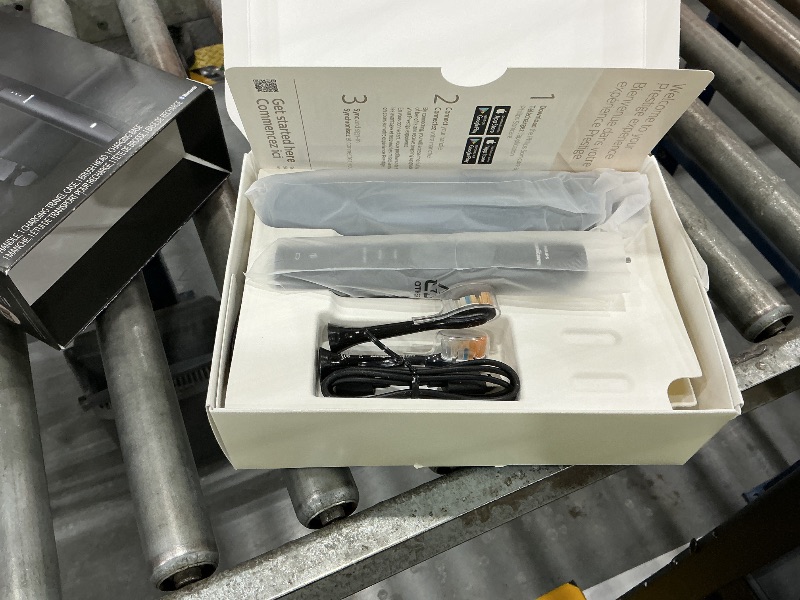View 2 of Philips Sonicare Prestige 9900 Electric Toothbrush