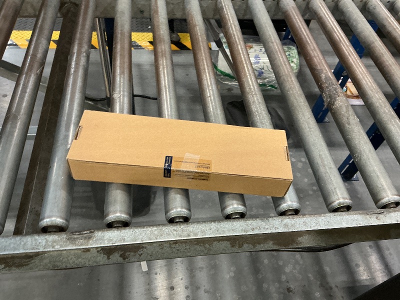 View 2 of Hibbent Universal Metal Toilet Handle Replacement Kit
