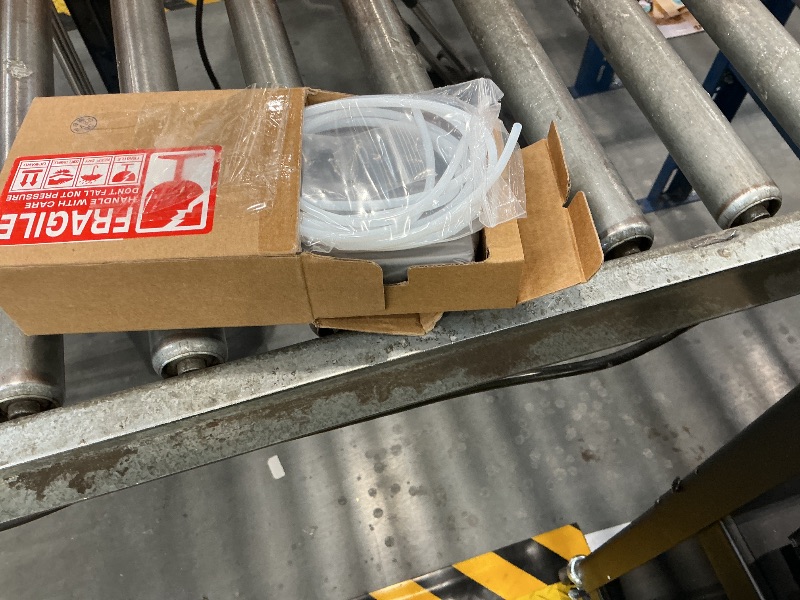View 2 of Lotuedx Filament Track Switch for Bambu Lab X2D H2C