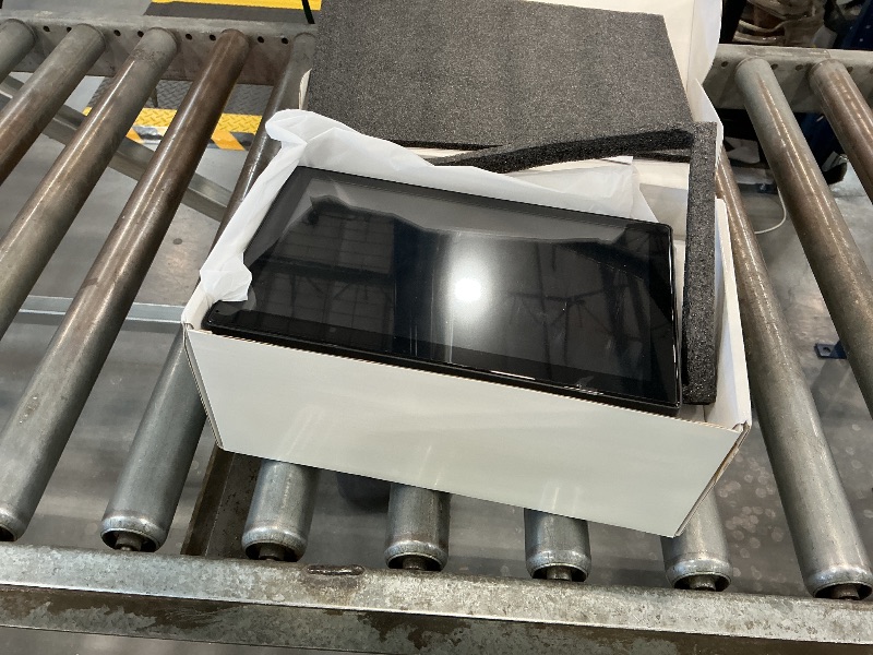 View 2 of 9" Wireless Apple Carplay Screen for Car with OTA Update, Backup Camera