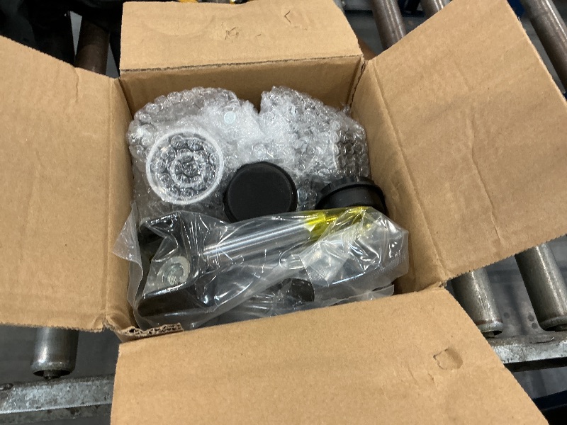 View 2 of CLUBRALLY Club Car Precedent Golf Cart Front End Repair Kit