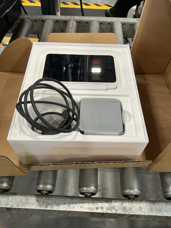 View 2 of Square Terminal All-in-One Credit Card Machine