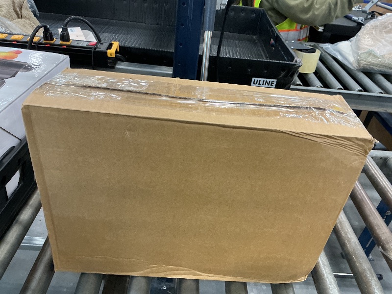 View 3 of Seesii Electric Dual Cartridge Epoxy Gun 400ML