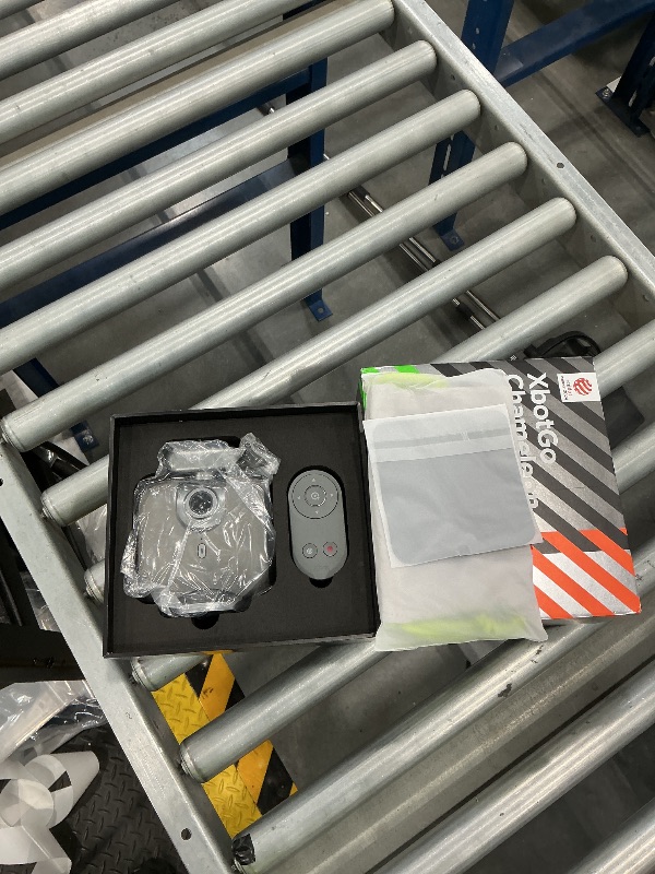 View 3 of XbotGo Chameleon AI Sports Action Camera
