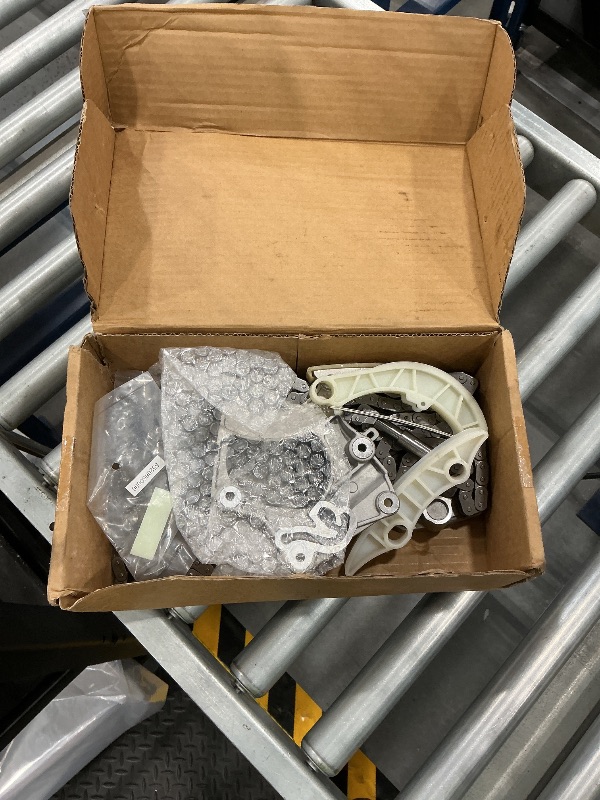 View 3 of Yeedaky Engine Timing Chain Kit for Audi 3.0 TFSI