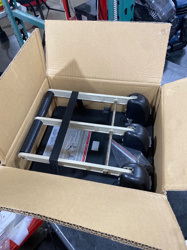 Photo 1 of Foinwer Heavy Duty 3-Hole Punch