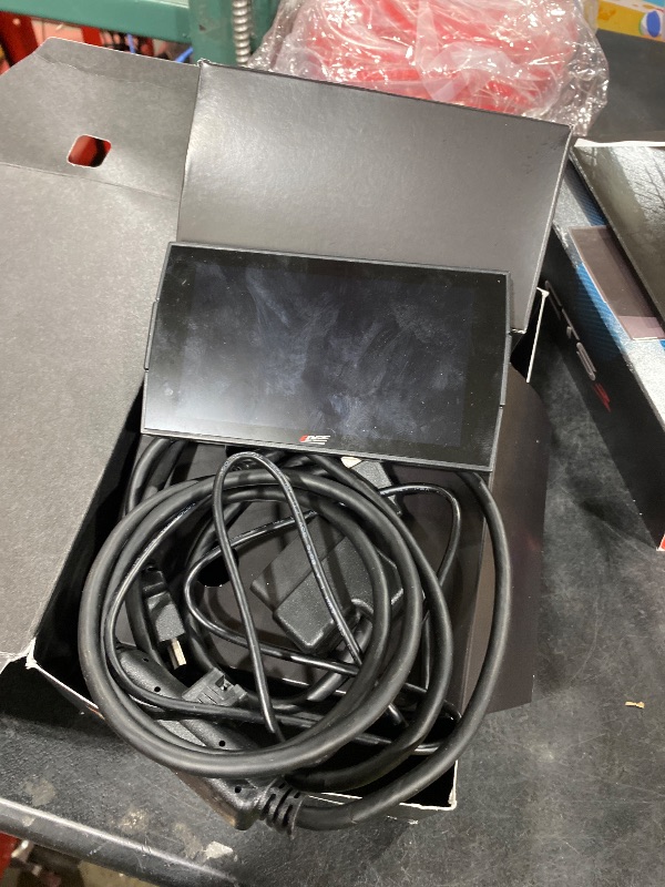 Photo 1 of Edge 84130-3 Insight CTS3 Digital Gauge