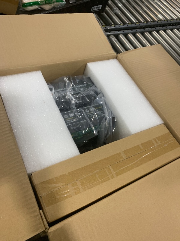 Photo 1 of Battery Charger, 12VDC, 2A