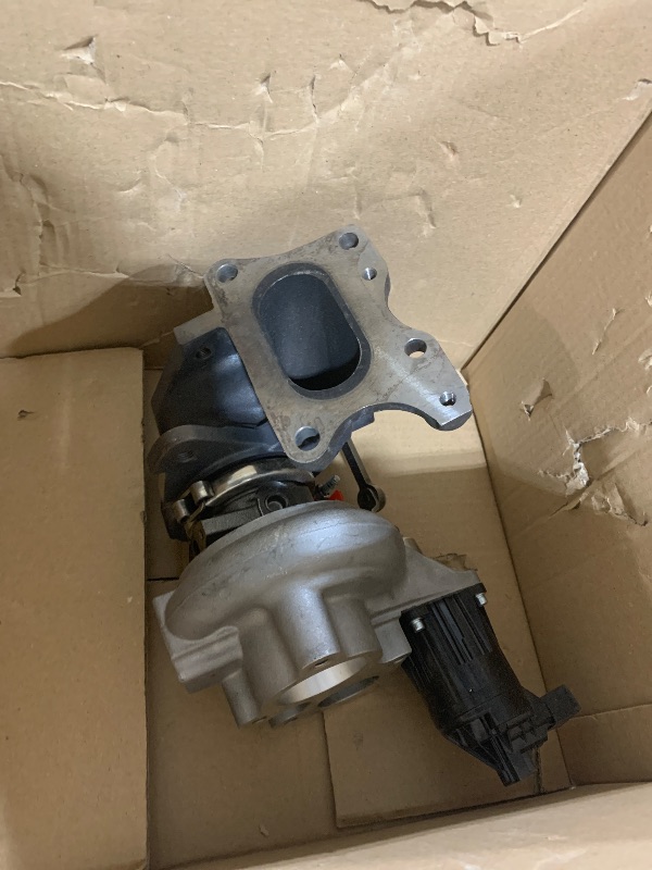 View 2 of AUTISTOP Turbo Turbocharger Kit for 2016-2021 Honda Civic 1.5L