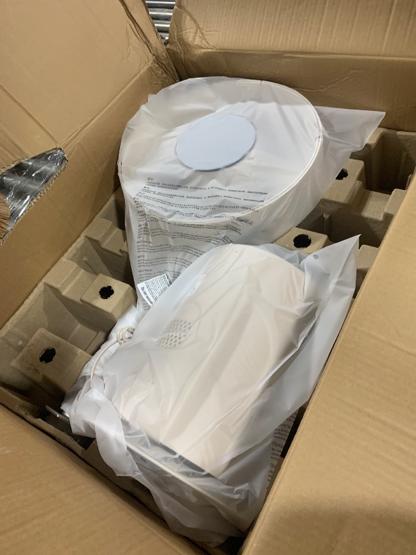 Photo 1 of dreame MF10 Tower Fan