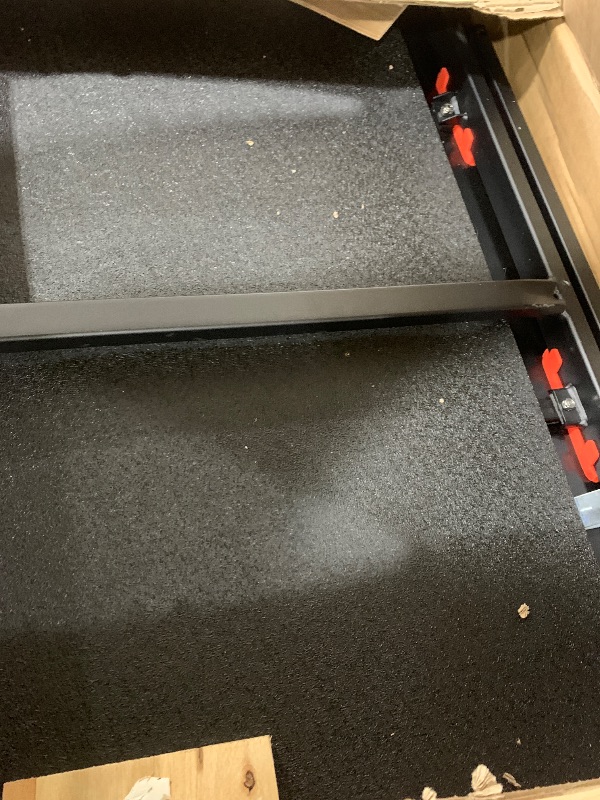 Photo 1 of ATEEDGE Treadmill with Auto Incline, 3.0HP, 10 MPH Speed Running Machine