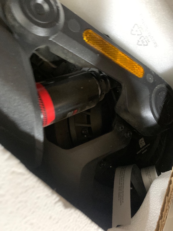View 4 of Segway Ninebot MAX G3 Electric Scooter