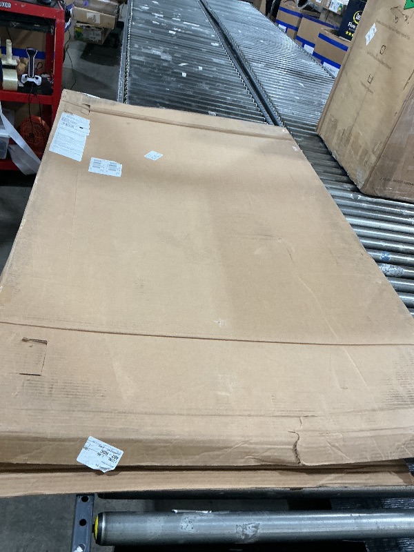 View 2 of FDP 36" x 60" Dry-Erase Activity Table