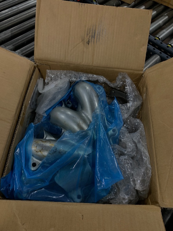 View 3 of A-Premium V6 3.8L Exhaust Manifold Kit