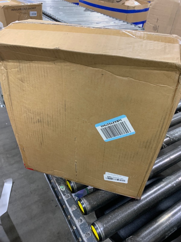 View 2 of Suconvey 504 Pressure Assist Toilet Tank Assembly