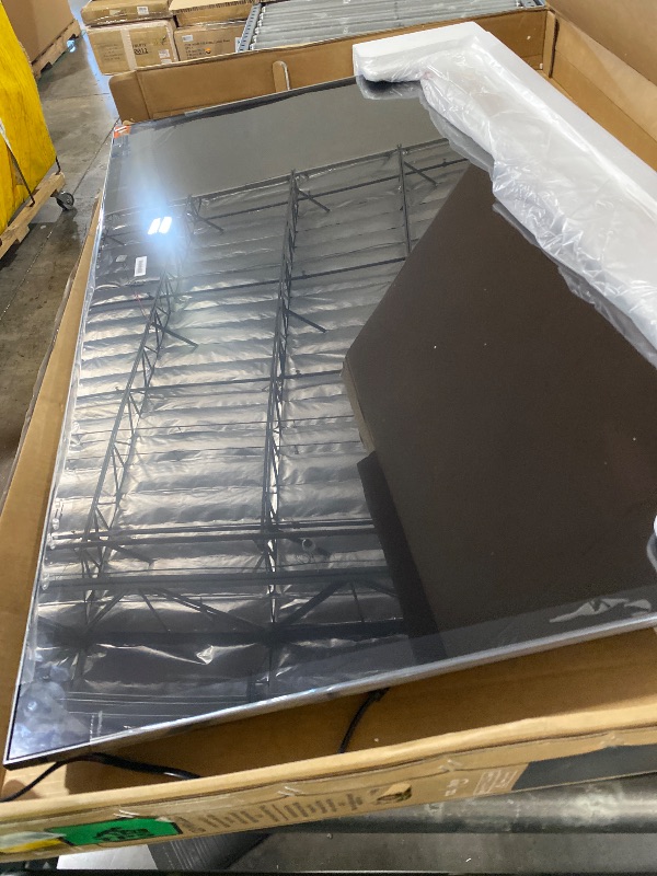 Photo 1 of (PARTS ONLY)-------TCL 55-Inch QM64L QLED 4K HDR Smart TV