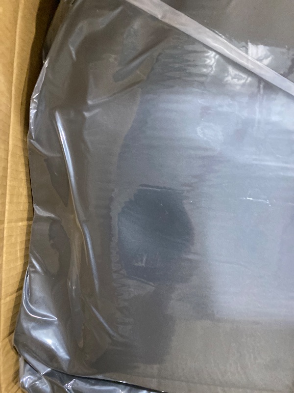 View 3 of iautaxesoriz Hail Protector Car Cover for Jeep Wrangler 2 Door