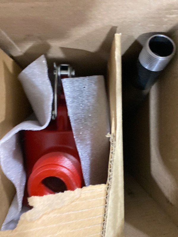 Photo 1 of Fill-Rite FR152 Piston Hand Pump