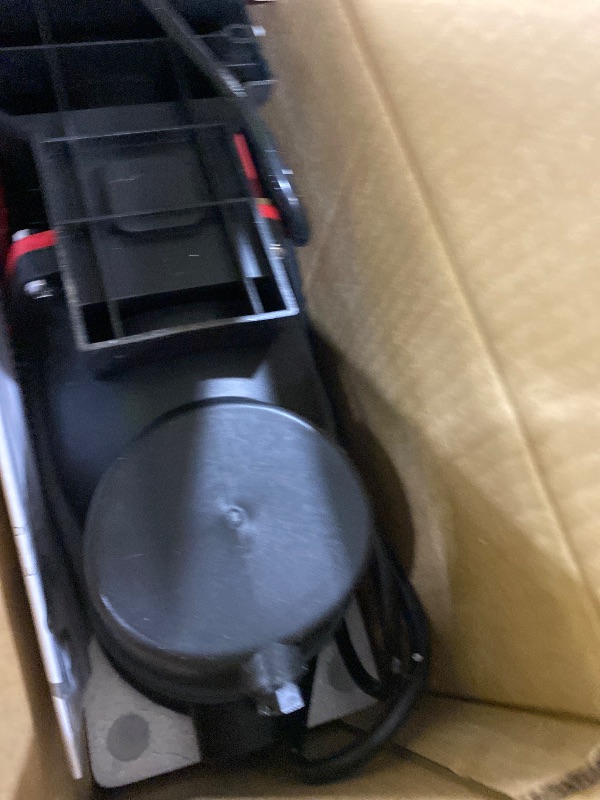 Photo 1 of CIPU 1/2 HP Pool Pump with Timer, 3120 GPH, Filter Basket, 115V