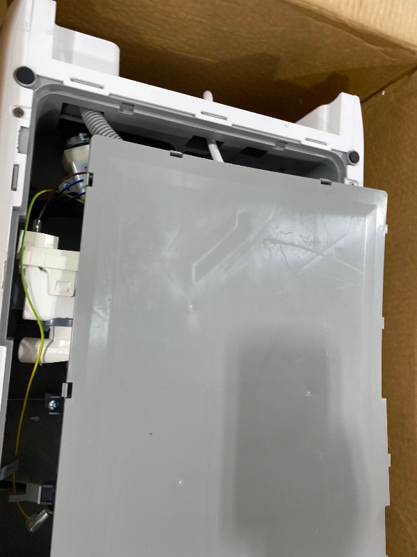 Photo 1 of Hermitlux Slim Countertop Dishwasher