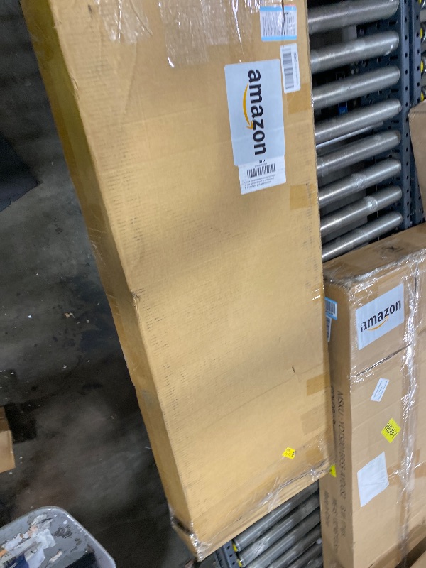Photo 1 of WHALEMOTOR Black Portable Wheelchair Ramp, 8FT No-sew Non-Slip Aluminum Wheelchair Ramp, Folding Portable Wheelchair Ramps for Home, Weight Capacity Up to 800 LBS, Loading Dock Plates