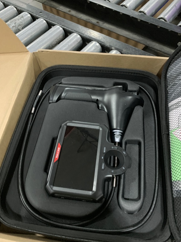 Photo 1 of Ralcam 6.2mm Articulating Borescope