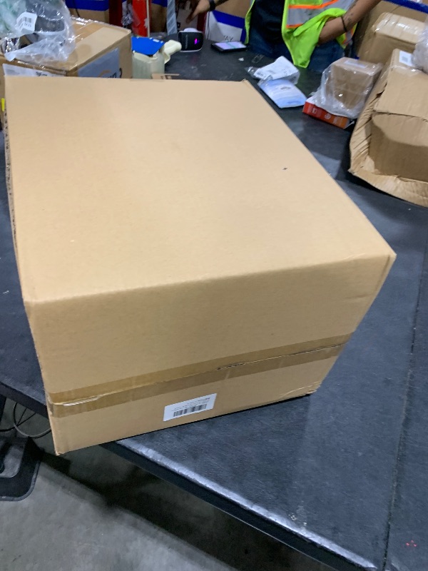 Photo 1 of Hoiizulada Automatic Ironing Machine 1250W