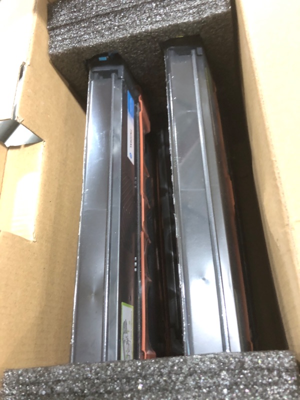 View 2 of UniPlus TN229XL Toner Cartridges 5 Pack
