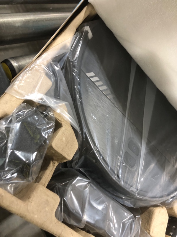 Photo 1 of iMartine BR151 Robot Vacuum and Mop