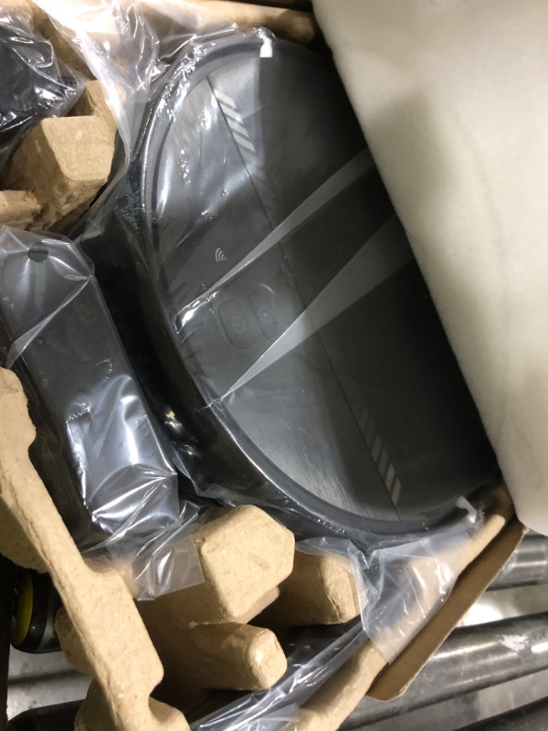 Photo 1 of iMartine BR151 Robot Vacuum and Mop