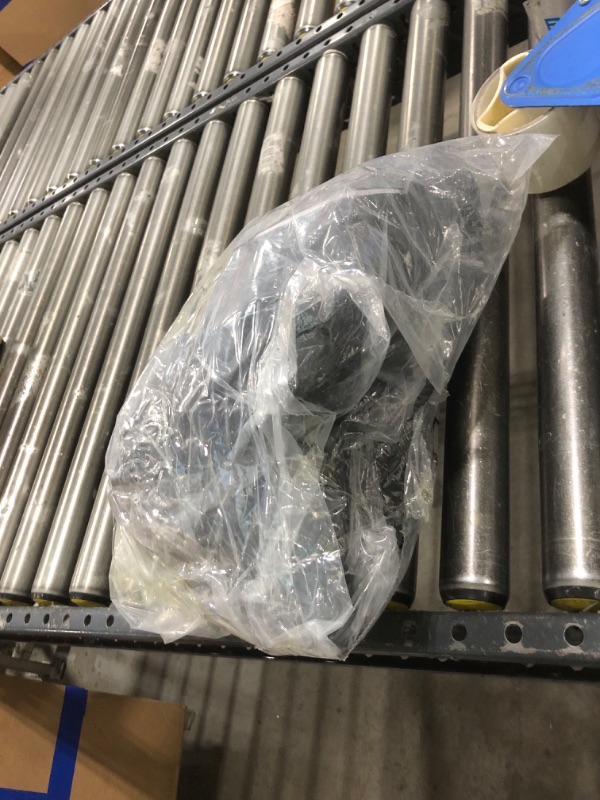Photo 1 of LIUJIAYI 10x10 Canopy Replacement Top