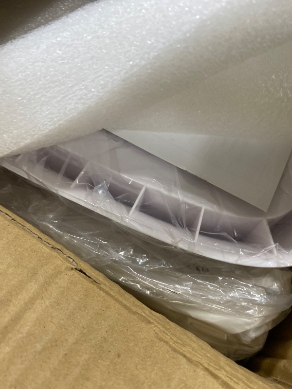 Photo 1 of Wait Wit Automatic Ironing Machine, Portable Hands-Free Dryer