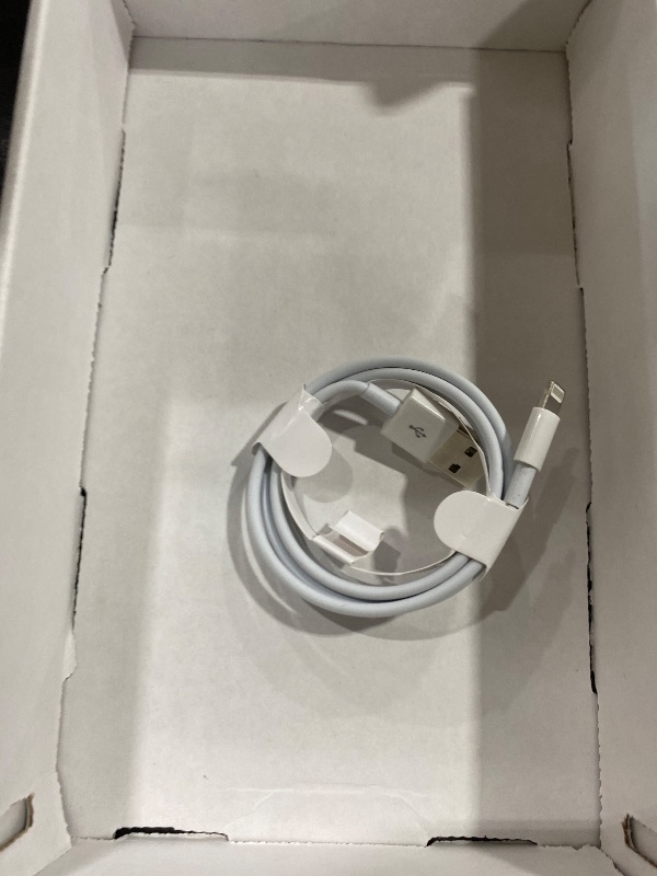 Photo 1 of Apple iPhone 14, 128GB, Midnight - Unlocked (Renewed Premium)