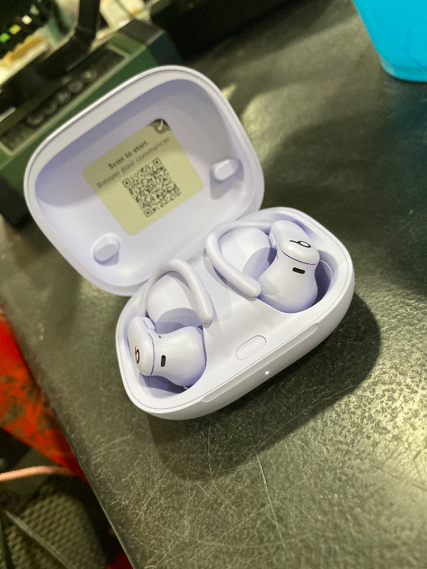 Photo 1 of Beats Powerbeats Pro 2 Wireless Earbuds