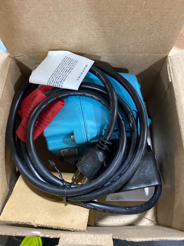 Photo 1 of Little Giant 2E-N Submersible Pump