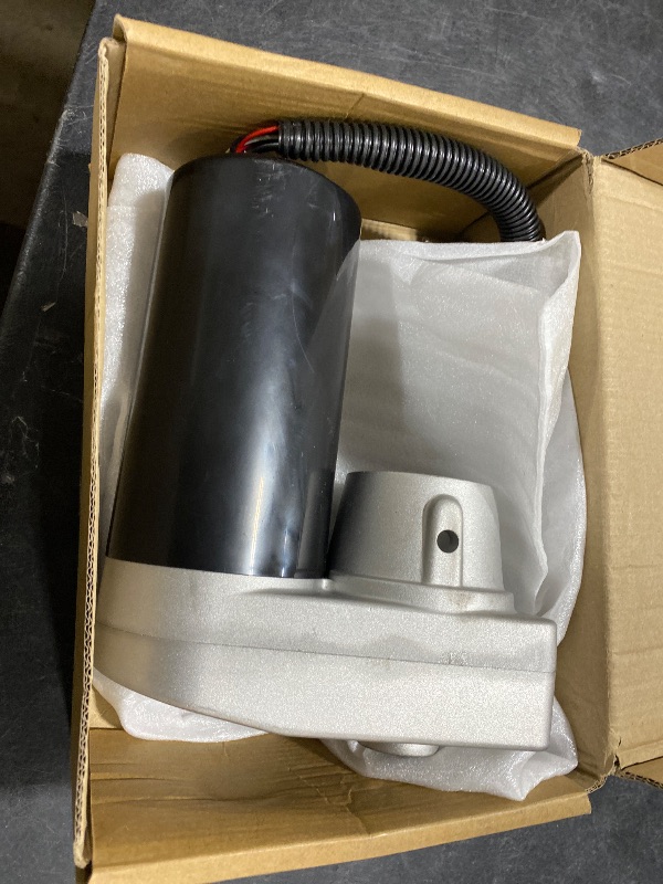 Photo 1 of JDMSPEED RV Jack Motor for Ground Control 3.0 Leveling Systems