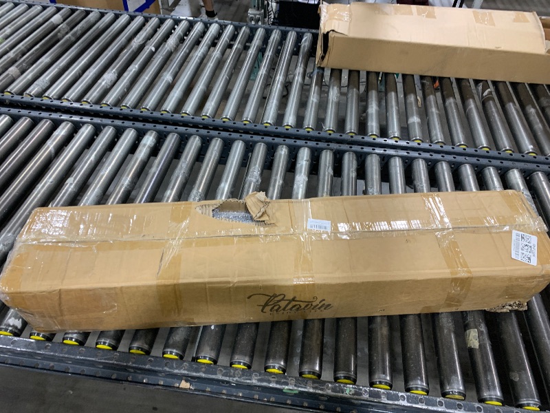 Photo 1 of 1/2" Square Iron Balusters - Single Basket & Double Twist - 30p